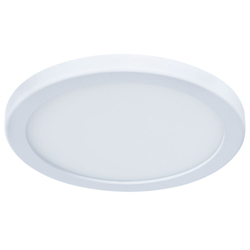 Встраиваемый светильник Arte Lamp A7978PL-1WH