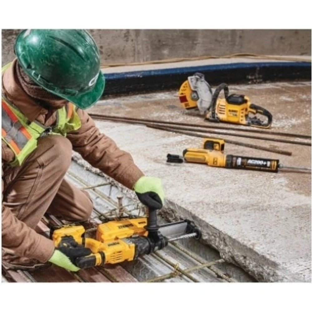 Перфоратор DeWalt DCH263N-XJ