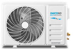 DAICOND ODYS Inverter DNI-OS09NW