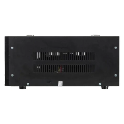 Ресанта АСН-12000/1-ЭМ однофазный стабилизатор напряжения 63/1/17