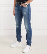 Джинсы Pepe Jeans London - темно-синий(PM207392RG9)