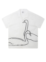 Мужская Рубашка Cliff Woven