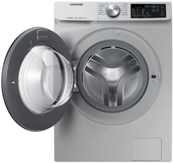 Стиральная машина Samsung WW80R42LXESD