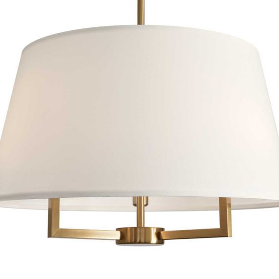 Потолочный светильник Freya FR2042CL-03BS