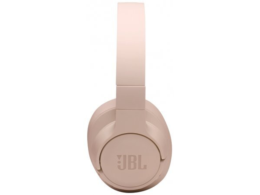 Беспроводные наушники JBL Tune 760NC beige