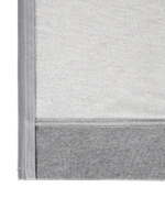 Худи на молнии ESSENTIAL Cotton FZ Hoodie, серый меланж, детский