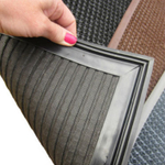 Щетинистое входное покрытие Кvebek