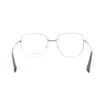 Оправа многогранник CHRISTIAN LACROIX 3088 491 черная с золотом