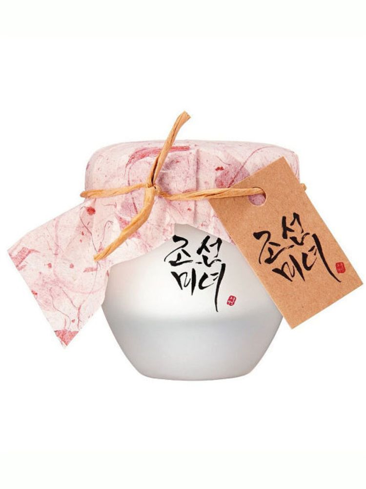 Крем увлажняющий Beauty of Joseon Dynasty cream, 60 мл