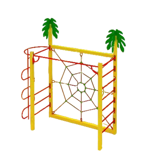 Комплекс спортивный С.07-001
