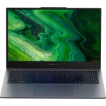Ноутбук Digma Pro Fortis M Core i5 1334U 16Gb SSD512Gb Intel Iris Xe graphics 15.6" IPS FHD Win11Pro grey (DN15P5-ADXW06)