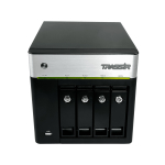 DuoStation AnyIP 32 IP видеорегистратор Trassir