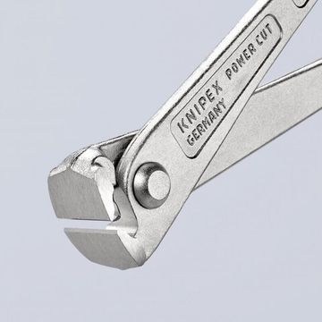 Клещи арматурные особой мощности с высокой передачей усилия, 250 мм, KNIPEX 99 14 250 KN-9914250