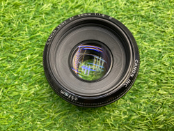 Canon EF 50mm 1.8 II