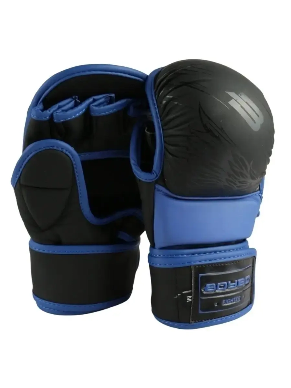 Перчатки MMA Wings для ММА и Единоборств