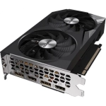 Видеокарта Gigabyte GeForce RTX 3060 12288Mb 192 GDDR6 Ret (GV-N3060WF2OC-12GD)