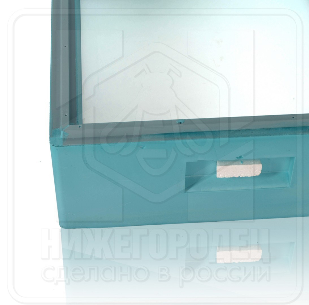 Магазин ППУ Нижегородец на 10 рамок