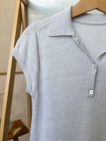 Льняное поло, 128