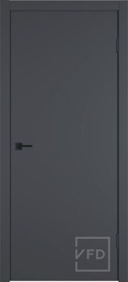 Гладь Basic Emalex onyx ABS black