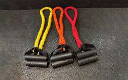 Эспандер трубчатый, сопротивление MEDIUM