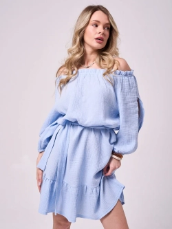 Платье женское "Романтика"