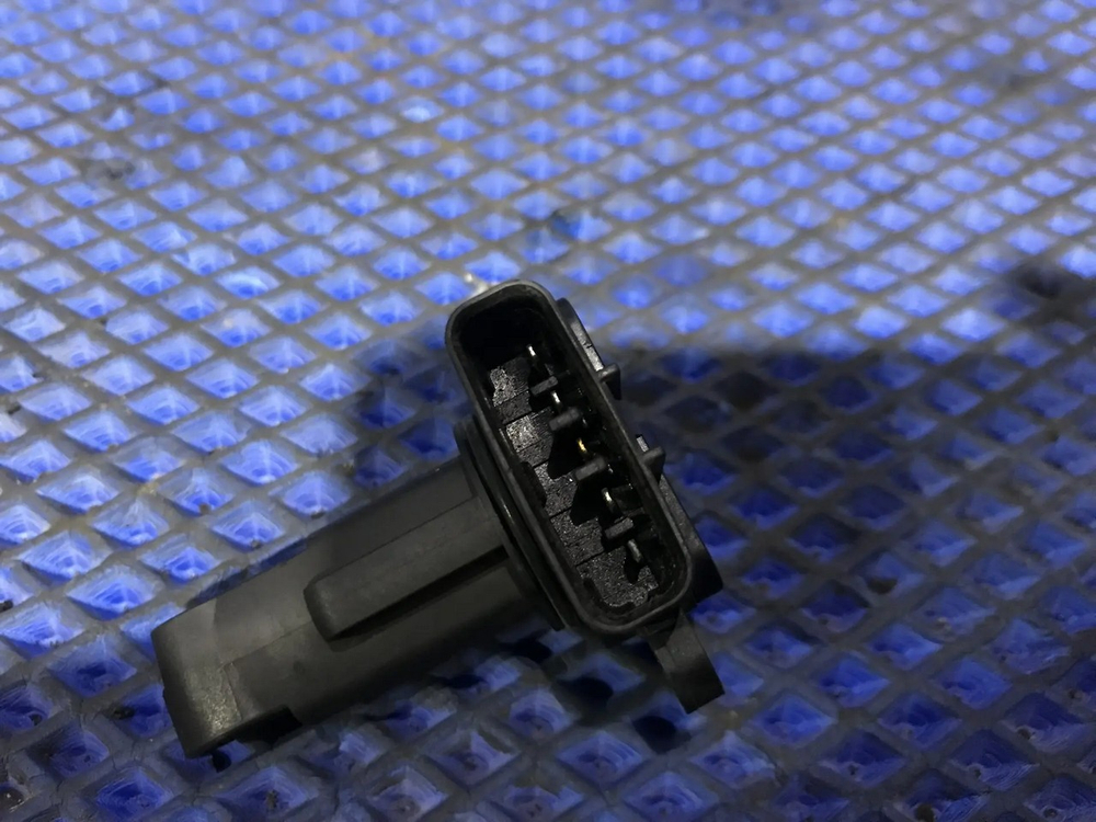 Расходомер MAZDA MAZDA6 2003