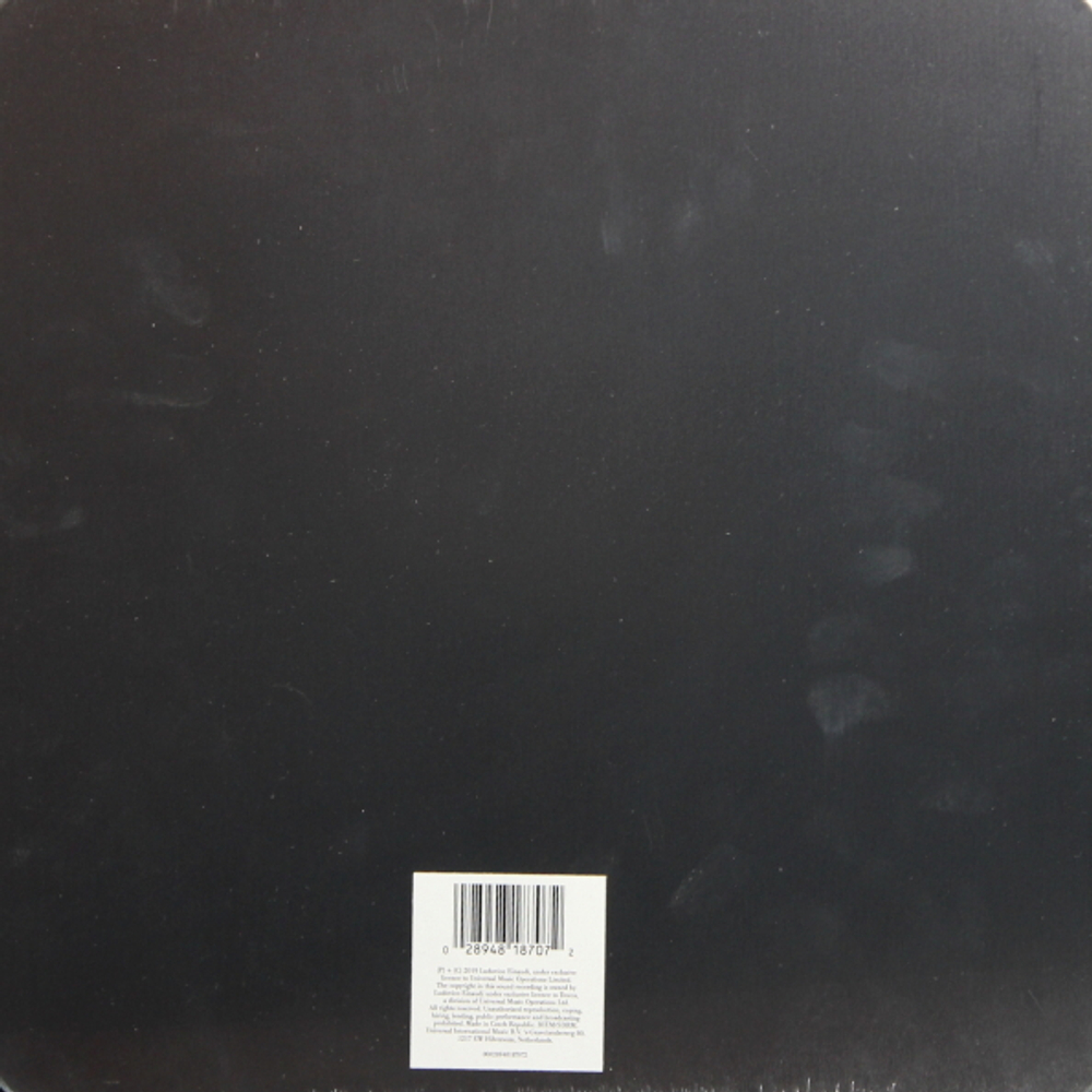 Ludovico Einaudi / Seven Days Walking (Deluxe Edition Box Set)(2LP+7CD)