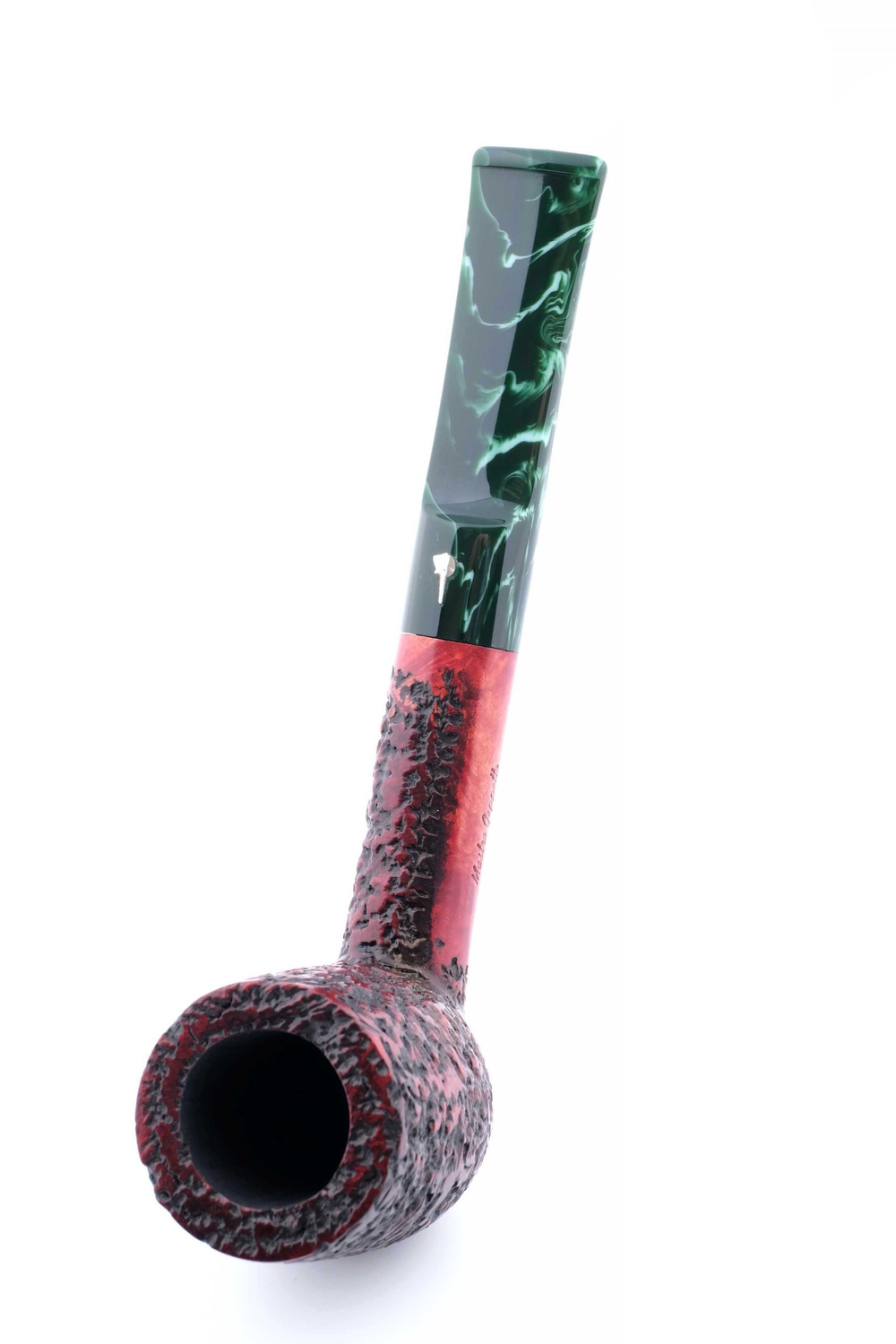 Трубка SER JACOPO Mastro Geppetto Rustic, G490-9