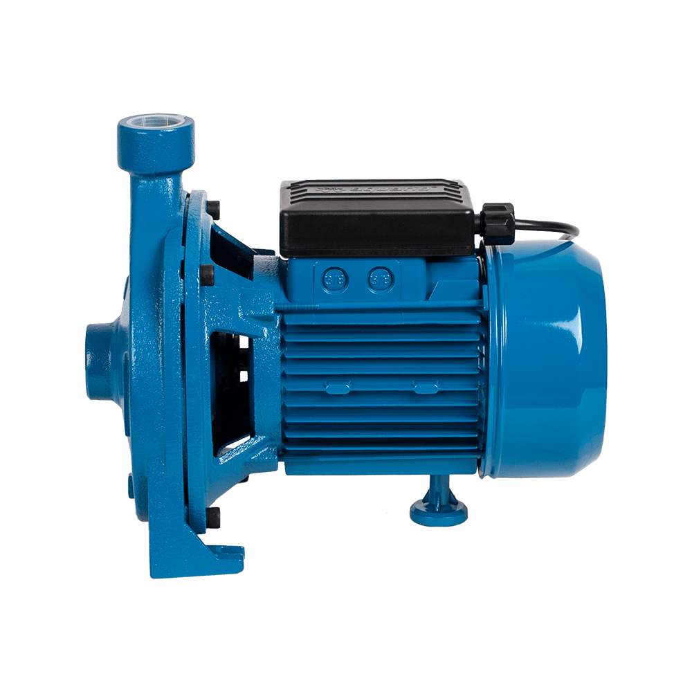 Насос поверхностный моноблочный Aquario APM-100 насос акварио для воды, полива