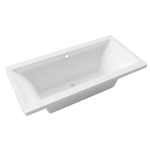 Акриловая ванна Excellent Pryzmat 200x90 WAEX.PRY20WH