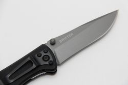 Нож CRKT 6450 Drifter G10фотография - 5