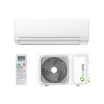 Сплит-система Ecoletta DC INVERTER ECO18AN/LETTA18AN, для помещения до 50 кв.м.