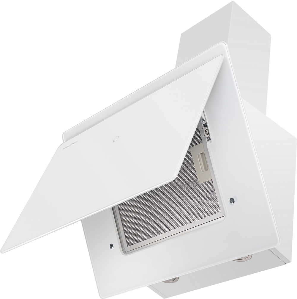 Кухонная вытяжка MAUNFELD Emmy 60 белый фото 3