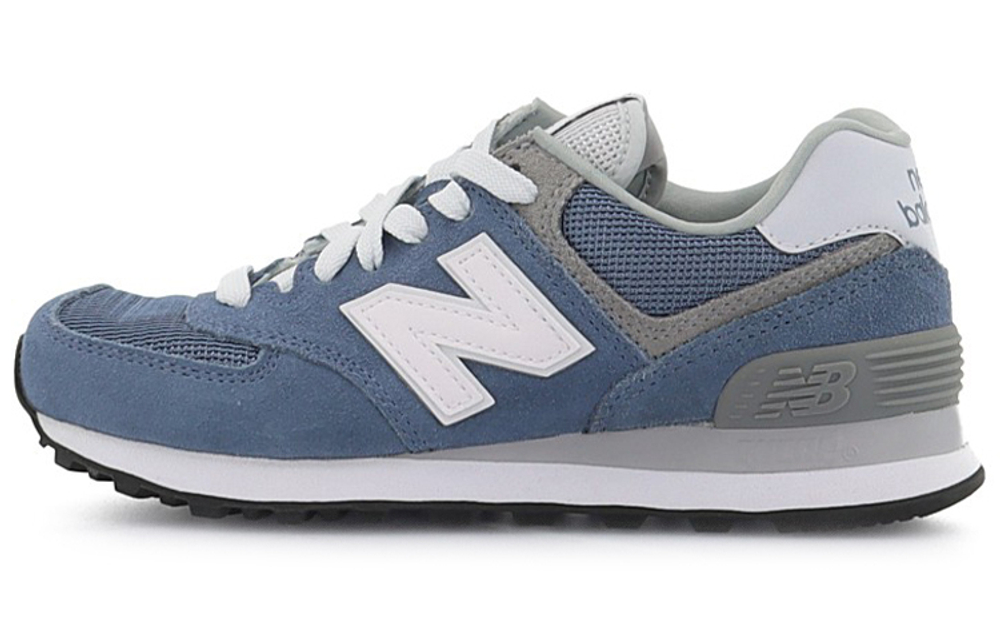 Кроссовки New Balance Nb 574 B (Женская размерная сетка)