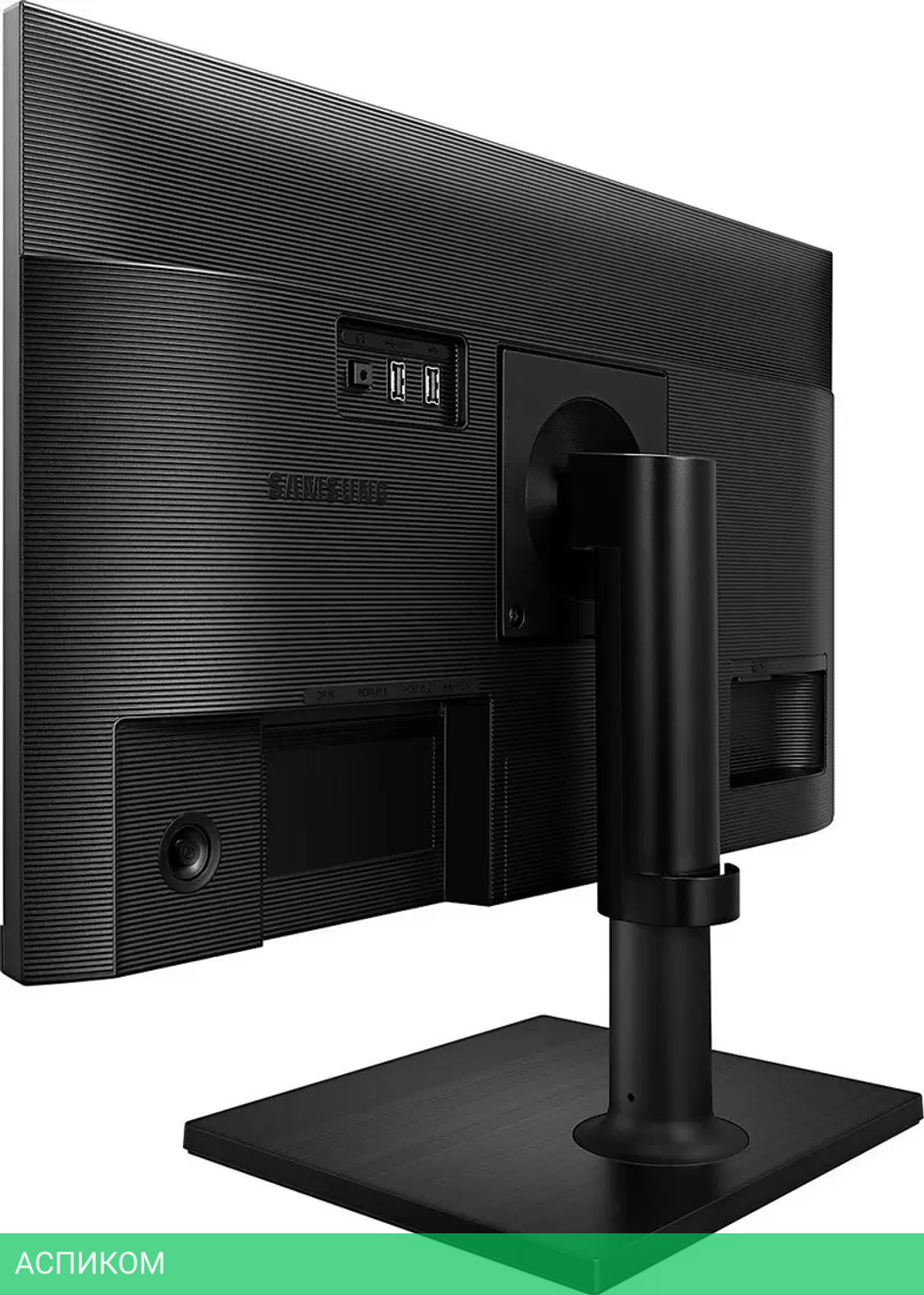 Монитор Samsung T45F LF24T450FQRXXE