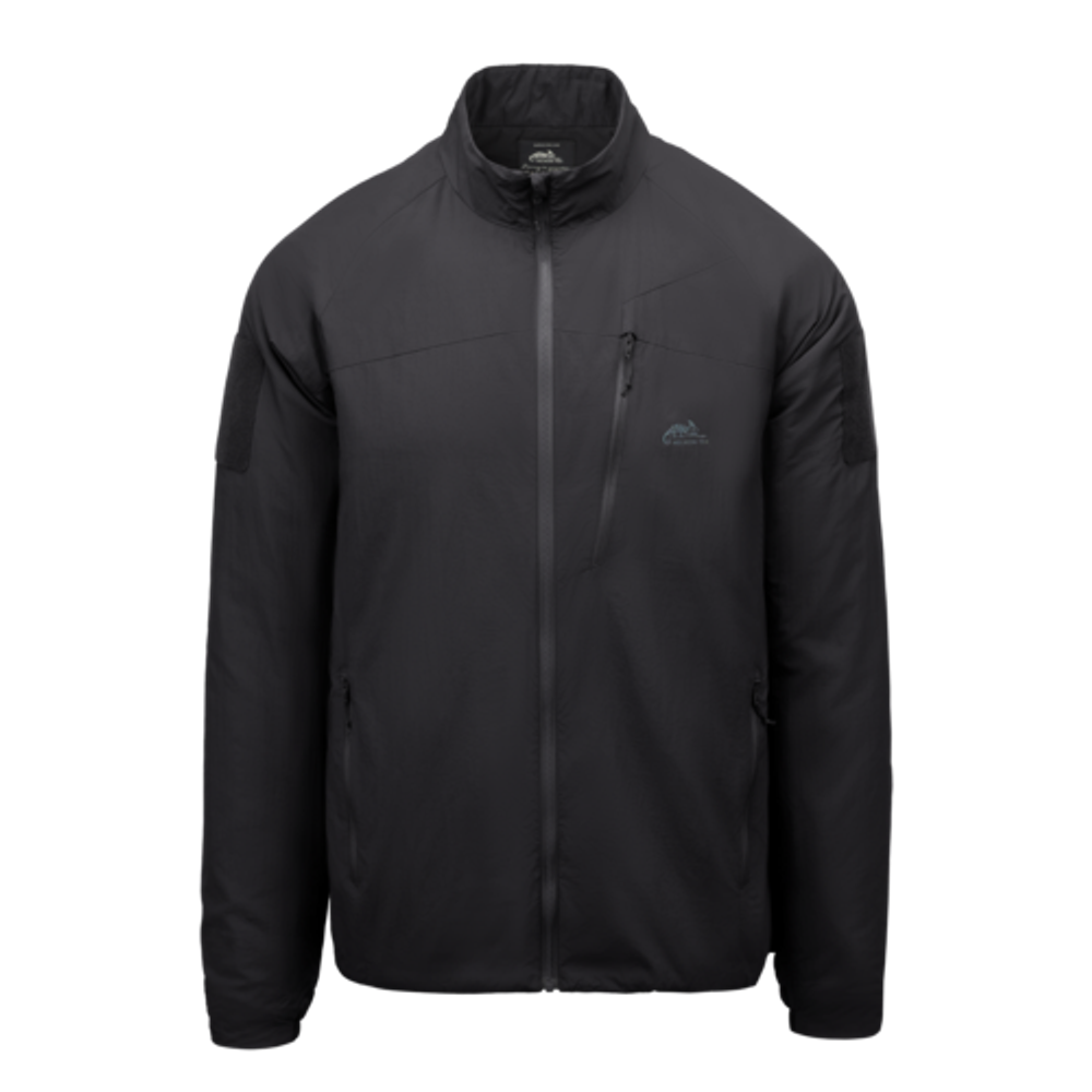 Helikon-Tex Wolfhound Lite Jacket - Black