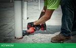 Сабельная пила Milwaukee M18 FHZ-0X FUEL (4933459887)
