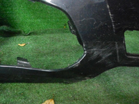 Бампер передний Cadillac XT5 (2016-2019)