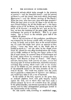 The hunchback of Notre-Dame | Victor Hugo