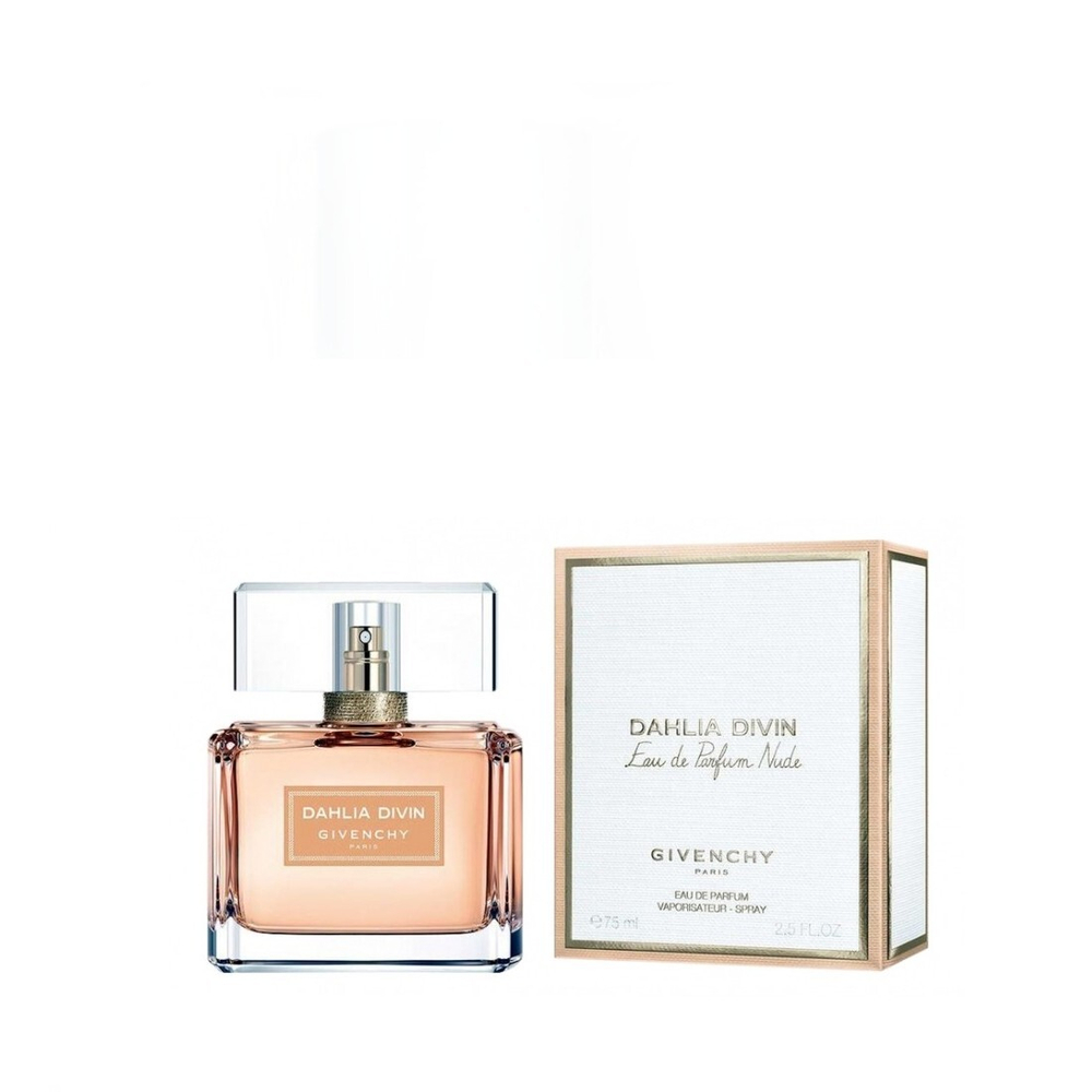 GIVENCHY Dahlia Divin Nude edP 30ml lady