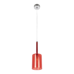 10232/C Red Подвесной светильник LOFT IT Spillray
