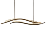 Chandelier  horizontal Duath