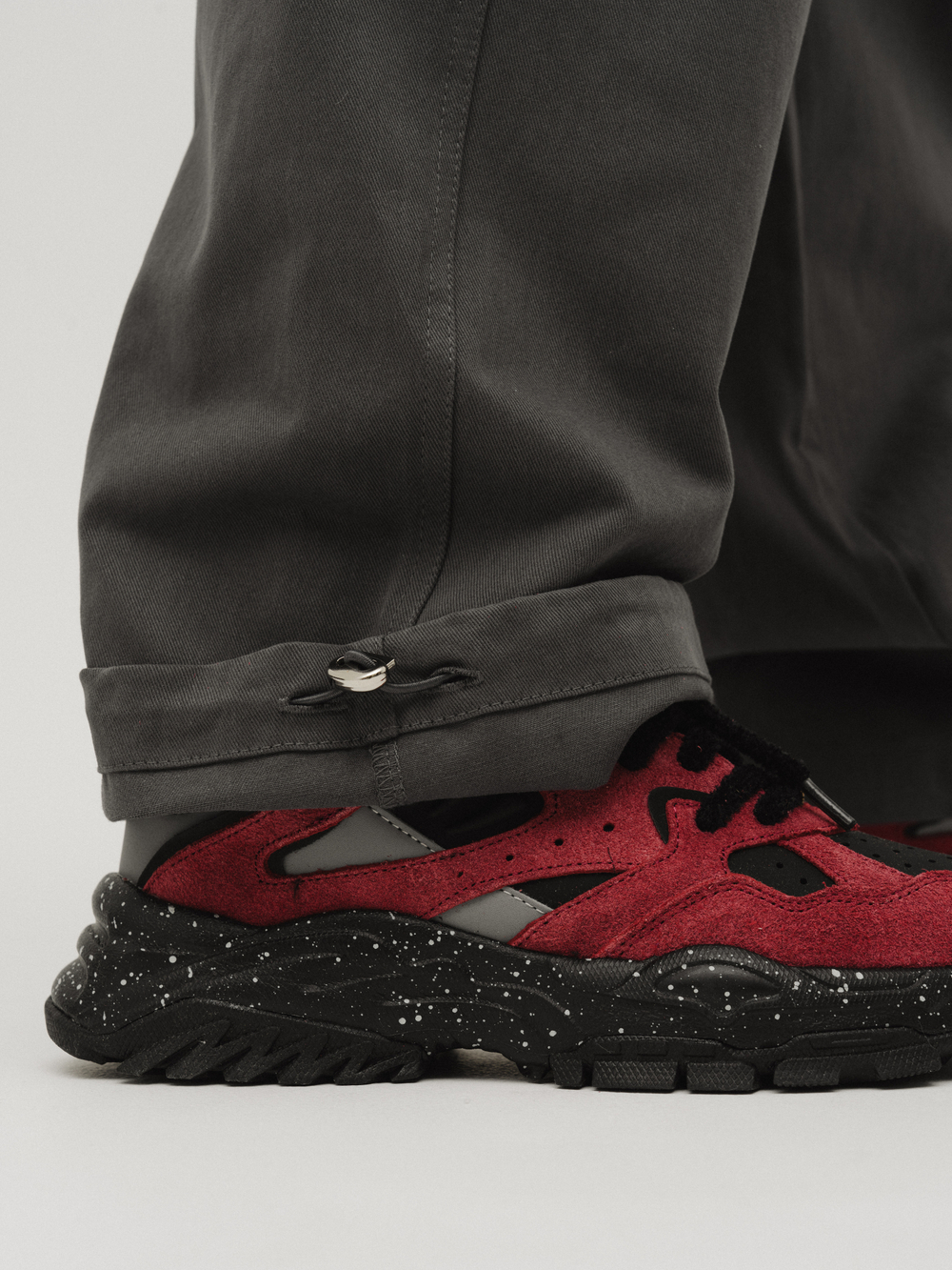 Костюм карго