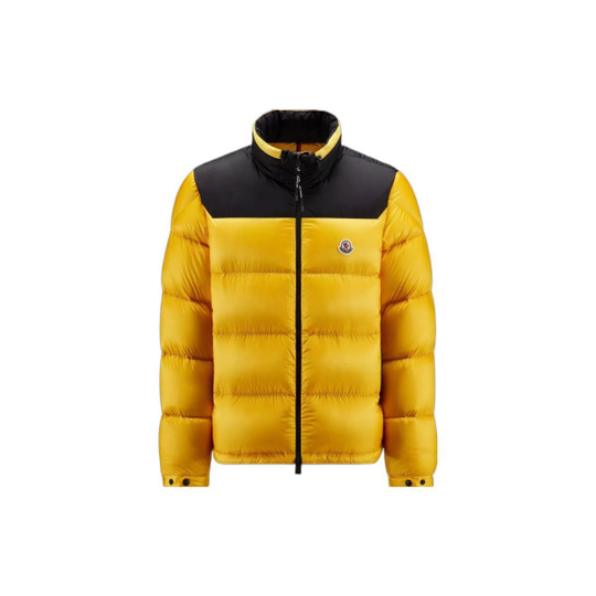 Куртки Moncler Peuplier FW22 logo, H20911A001475967G141