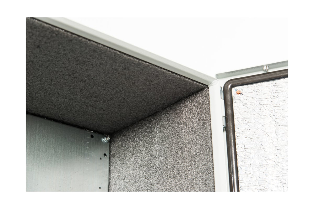 Термошкаф СКАТ ШТ-8630