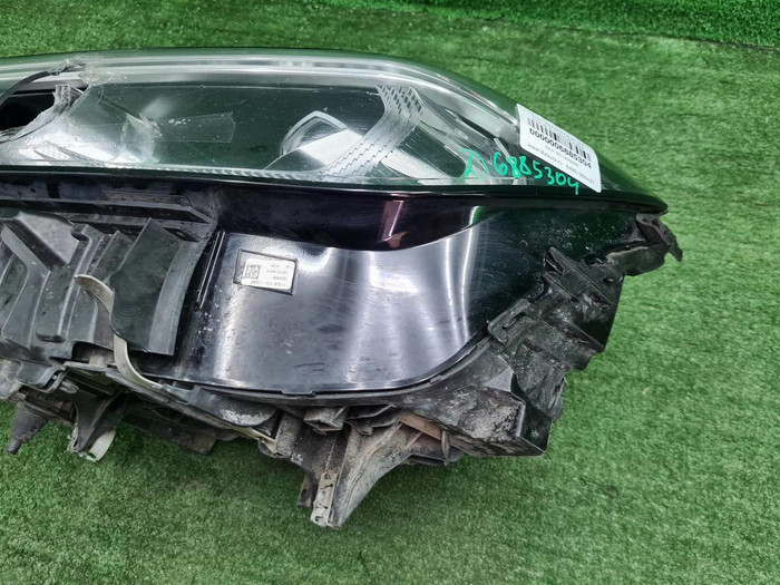 Фара левая BMW 7er G11 G12 (2019-2022) LED
