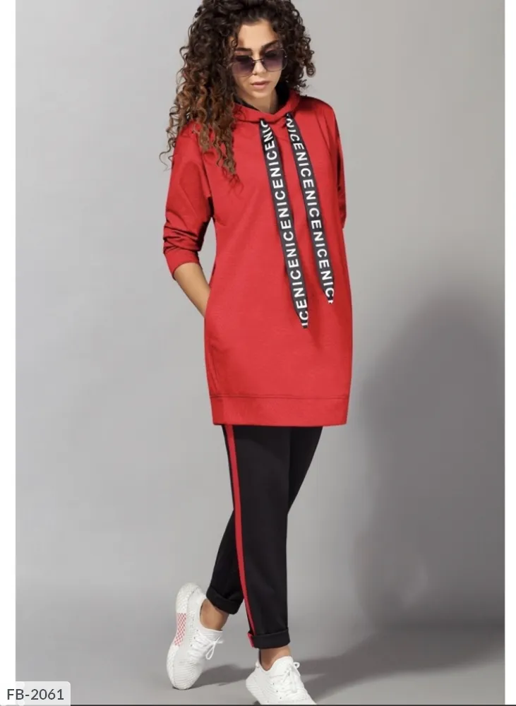 Костюм FB-2061 Фабрика Моды