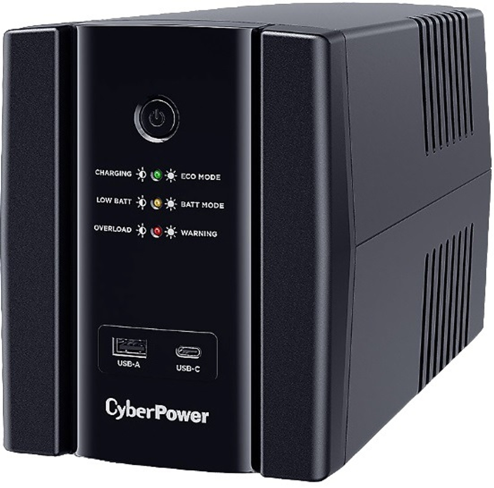 Источник бесперебойного питания  CyberPower UT2200EG