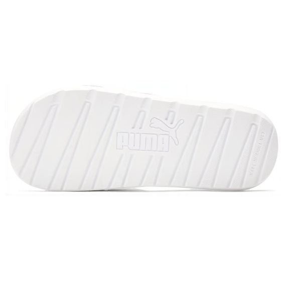 Puma Cool Cat Sport Slides 'White Rose Gold'