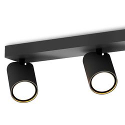 6710 Потолочный светильник-спот SAL